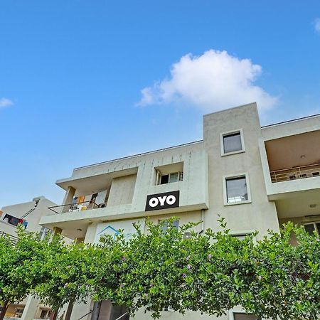 Super Hotel O Indra Suites مَسّور المظهر الخارجي الصورة